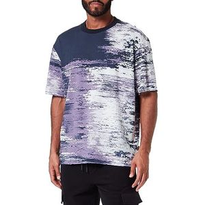 BOSS Teglitch, Dark Blue404, M