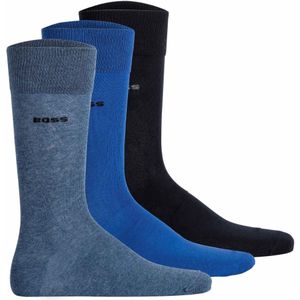 BOSS Socken "Socken 3P RS Uni Colors CC 3er Pack"