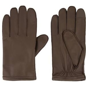 BOSS Kranton-me GLOVES Heren, Open Green361