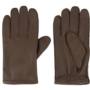 Boss Kranton M10251613 Gloves Bruin M Man