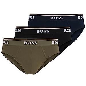 BOSS Heren Kort, Open Miscellaneous964, XS