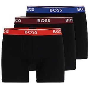 BOSS Herenboxershort, Open Miscellaneous972, XS