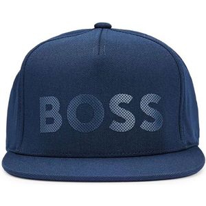 Boss Green Cap cap-black-mirror 10248839 01 50502470/402