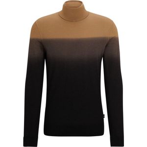 Boss Mandato 10252914 Trui Bruin Man