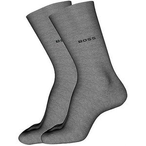BOSS - Sokken 2P RS Uni - Donkerblauw - Set van 2 paar