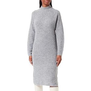 BOSS Vrouwen C_Fagdasa Silver, L, Silver40., L