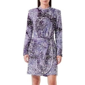 BOSS Women C_Dailettes Open Purple, 36, Open Purple551, 36