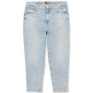 BOSS Women Ruth HR BC Open Blue, 27, Open Blue461