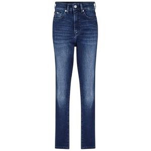 BOSS Women Maye SUP S C HR BC Open Blue, 34, Open Blue464, 34