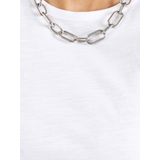 BOSS - T-Shirt - Zwart - Biologisch Katoen - Regular-Fit