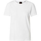 BOSS - T-Shirt - Zwart - Biologisch Katoen - Regular-Fit