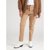 BOSS - 50508675 Tachini2 - Broek - Beige - Casual - Katoen