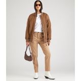 BOSS - 50508675 Tachini2 - Broek - Beige - Casual - Katoen