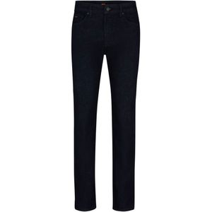 BOSS - Re.Maine BC-C - Jeans - Donkerblauw - 403
