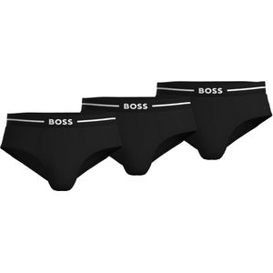 BOSS - HipBold - Boxershorts - Zwart - Katoen