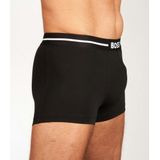 Hugo Boss boxershorts Bold 3-pack zwart