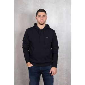 Boss - Soody 10256713 - Hoodie - Verantwoorde Tech Spacer Kwaliteit