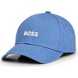 Boss Zed Baseball Cap 30 cm open blue