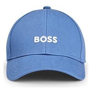Boss Zed 10248871 Cap Blauw  Man