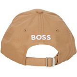 Boss Zed Baseball Cap 26 cm medium beige