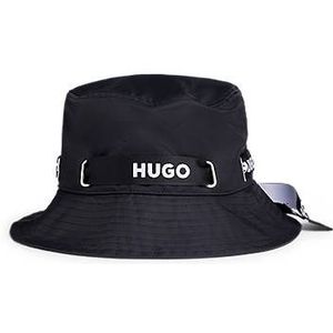 HUGO BOSS Alexy bucket hoed met logo