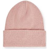 HUGO Xevon Beanie voor heren, Light/pastel Red634, Eén maat