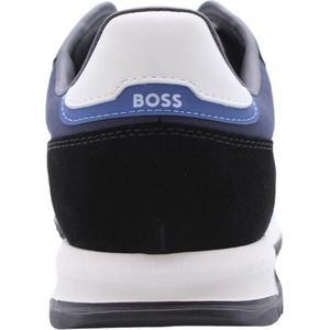 Hugo Boss Sneaker Blauw 42
