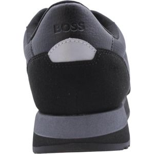 BOSS Sneakers Zwart