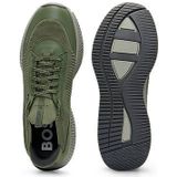 Boss Evo Slon 10232616 Sneakers Groen EU 42 Man
