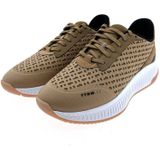 Boss TTNM EVO Runn sneaker beige, 43 / 9