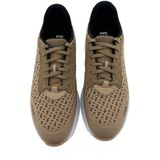 Boss TTNM EVO Runn sneaker beige, 43 / 9