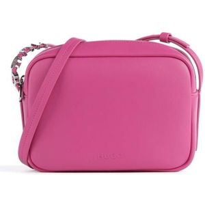 Hugo Schoudertas 20 cm dark pink