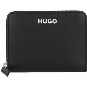 Hugo Bel Portemonnee 13 cm black