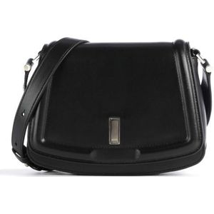 HUGO BOSS Ariell crossbodytas van leer