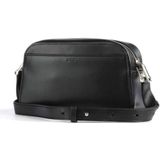 Boss Ariell Schoudertas 23.5 cm black