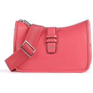 Boss Maddie Schoudertas 24 cm bright pink