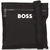 Hugo Boss Catch Zwarte Crossbody Tas 50511930-001