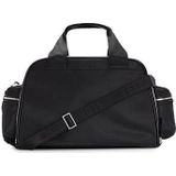 Boss Lennon Weekender reistas 44 cm black