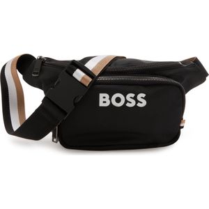 Dsquared2 heuptas met logo Mode accessoires kopen Ruime keuze beslist