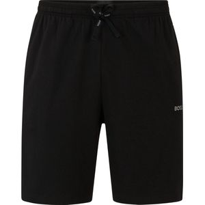 Sweatpants mit Label-Stitching Modell 'Mix&Match'