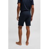 Boss Mix&match Cw 10259917 Korte Broek Blauw Man