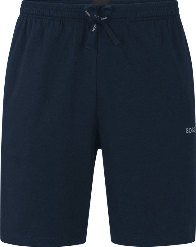 Sweatpants mit Label-Stitching Modell 'Mix&Match'