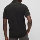 BOSS ORANGE Poloshirt »Prime«, mit Polokragen