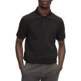 BOSS ORANGE Poloshirt »Prime«, mit Polokragen
