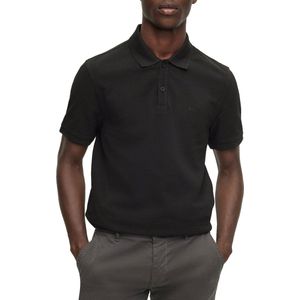 BOSS - Prime - Poloshirt - Blauw - Katoen