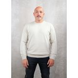 Boss - Westart - Sweater - Zwart - Katoen