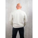 Boss - Westart - Sweater - Zwart - Katoen