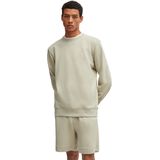 Boss - Westart - Sweater - Zwart - Katoen