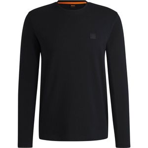 Boss Tacks Longsleeve T-shirt Mannen