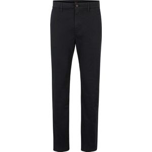 BOSS Satin Chino Zwart - Maat W 32 - L 34 - Heren